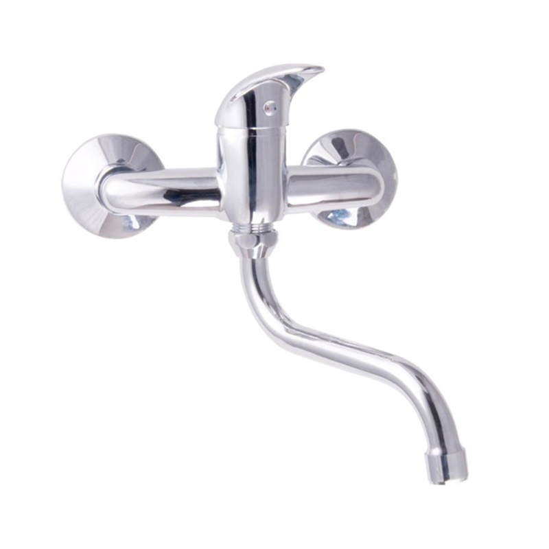 Bateria stenova 150mm  S-vytok NEW KLASIK