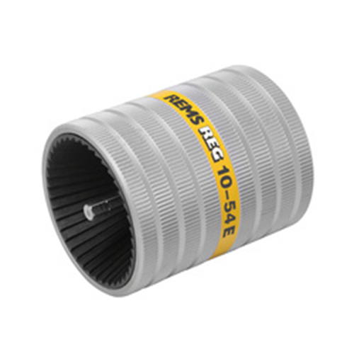 Odhrotovač ručný REG 10-54E vnút.-vonk.aj na elektr.pohon