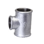T kus 130 red. poz. 6/4"- 3/4"