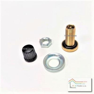 VAREM ventil tlakovací 20-24-35-50-100-150L SP 21mm