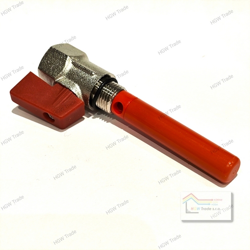 Magnet s ventilom pre DEFANGO