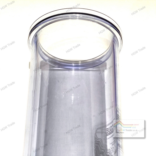 Náhradný diel-nádoba filtra 10"/starý typ/