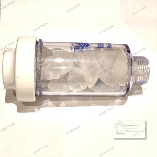 Filter 3/4" pred pračku-myčku 5" MF