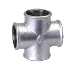Kríž 180 poz. 3/4"