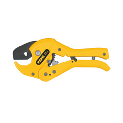 Nožnice na plast ROS P42 291000