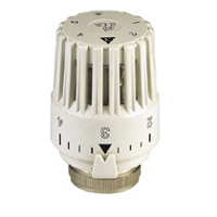 Hlavica termostat. BIANCHI /6,5-28°C/