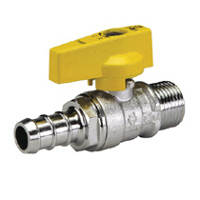 Vent.vzork.plyn. M 1/2"GL