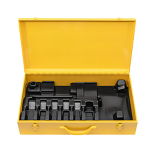 Kufor REMS z oceľového plechu