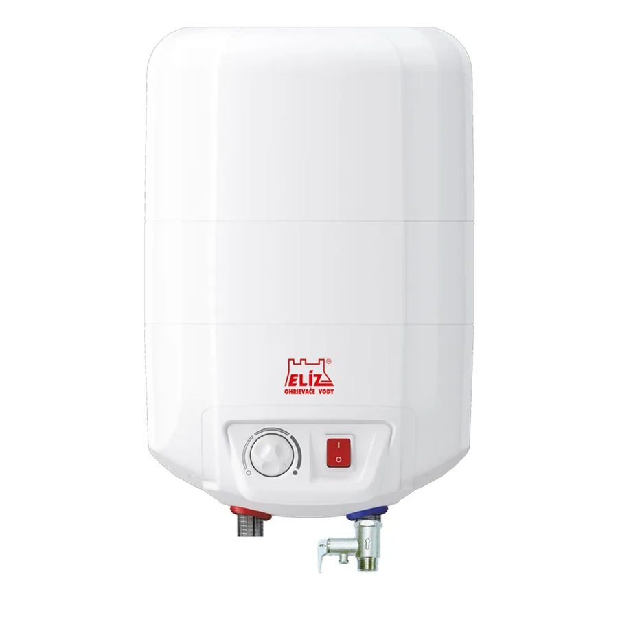 Elektr.ohrievač vody tlakový nad drez 10l EURO10N