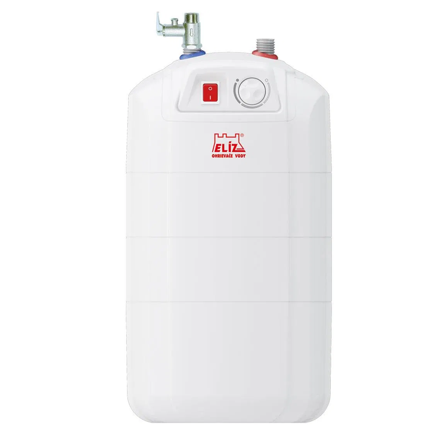 Elektr.ohrievač vody tlakový pod drez 15l EURO15H