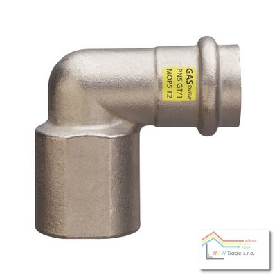 NEREZ PRESS OBLÚK VNÚT.ZÁVIT 15x1/2"FF /ZXF90L/