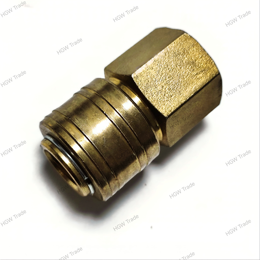 Rýchlospojka vzduch 1/2" vnút.závit