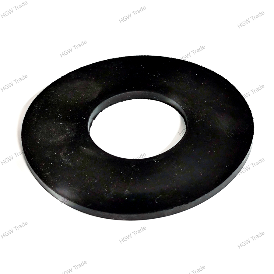 Tesnenie(ploché)T-2431/II-07 pre vyp.ventil WC T-2450/I