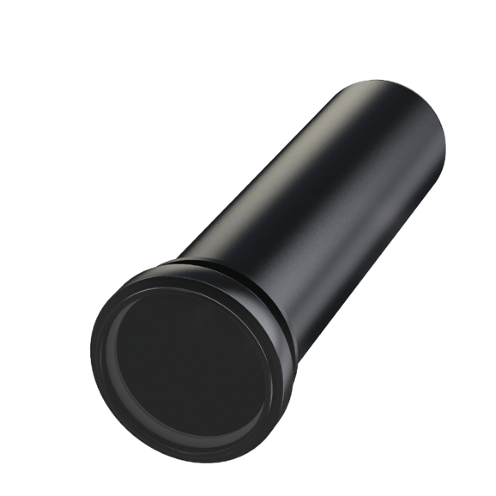 WC hrdlo rovné pre GEBERIT D90/350mm