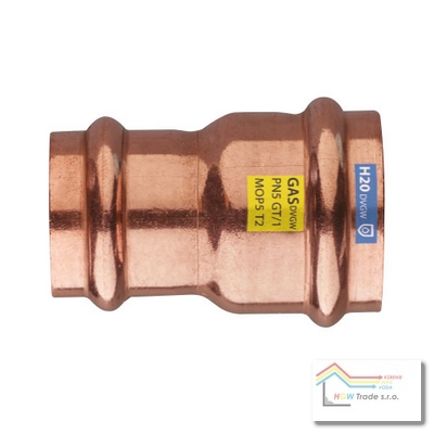 MED PRESS REDUK.22X18 FF 9240 GAS/H2O