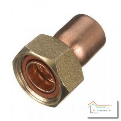 MED HRDLO S PREVL.MATICOU 18x3/4 5240G.007