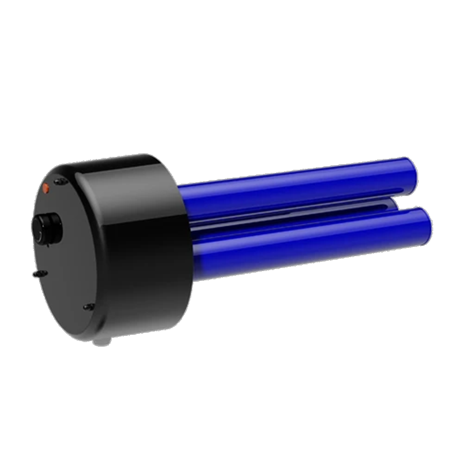 Výhrevná jednotka prírubová TPK210-12/3-6kW,keramická