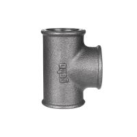 T kus 130 čierny 6/4"