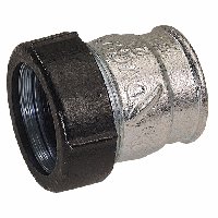 Spojka priama 6/4"-vnút. závit 17.195.01.05