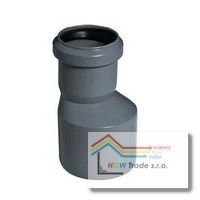 Redukcia HT 50/40