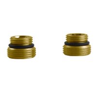 Vsuvka do H ventila 1/2"-3/4" (Korado,Termopan)