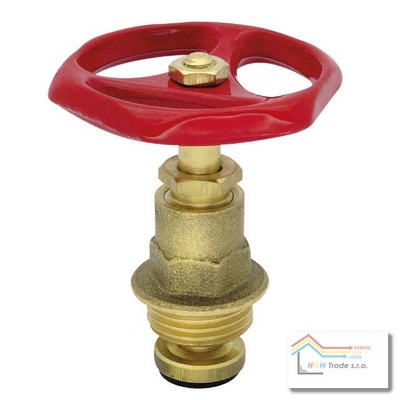 Vršok ventilu DN50 K-294T