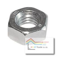 Matica M10 DIN934-8