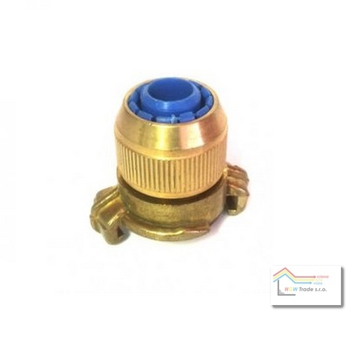 Bajonet.spojka 3/4" hadicová