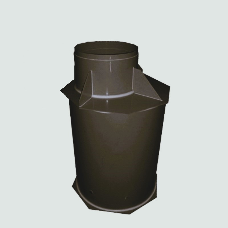 Vodom.šachta plast 1600x1000