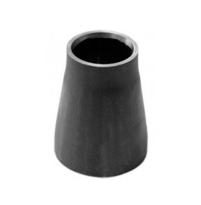 Redukcia-prechodka DN 125/100 139,7x4 na 114,3x3,6